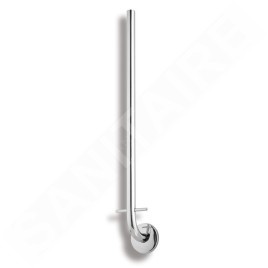 Novaservis Metalia 1 - Porte rouleaux de réserve, chrome 6114,0