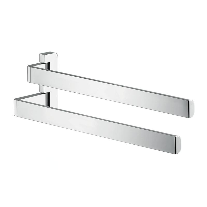 Axor Universal - Porte-serviettes, longueur 409 mm, chrome 42821000