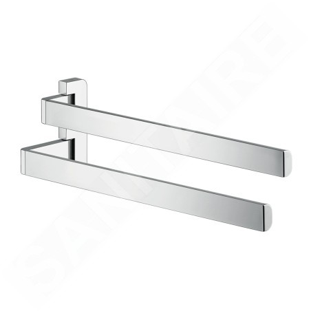 Axor Universal - Porte-serviettes, longueur 409 mm, chrome 42821000
