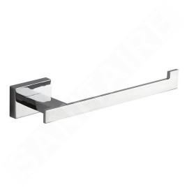 Aqualine Apollo - Porte-rouleau toilette, chrome 1416-17