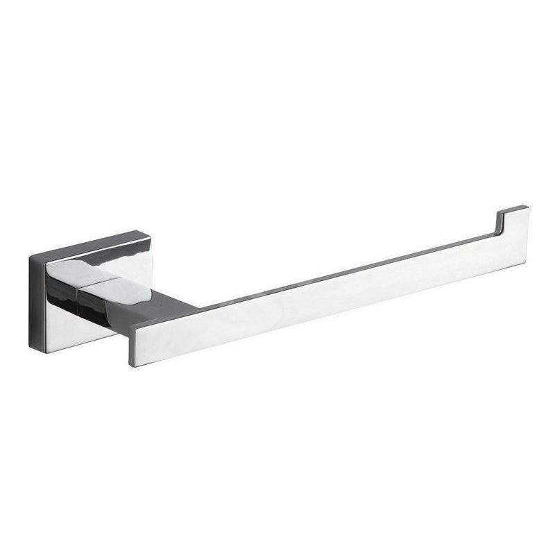 Aqualine Apollo - Porte-rouleau toilette, chrome 1416-17