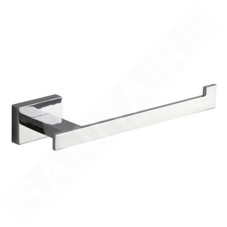 Aqualine Apollo - Porte-rouleau toilette, chrome 1416-17