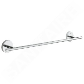 Grohe QuickFix Start Cosmopolitan - Porte-serviettes, chrome 41166000