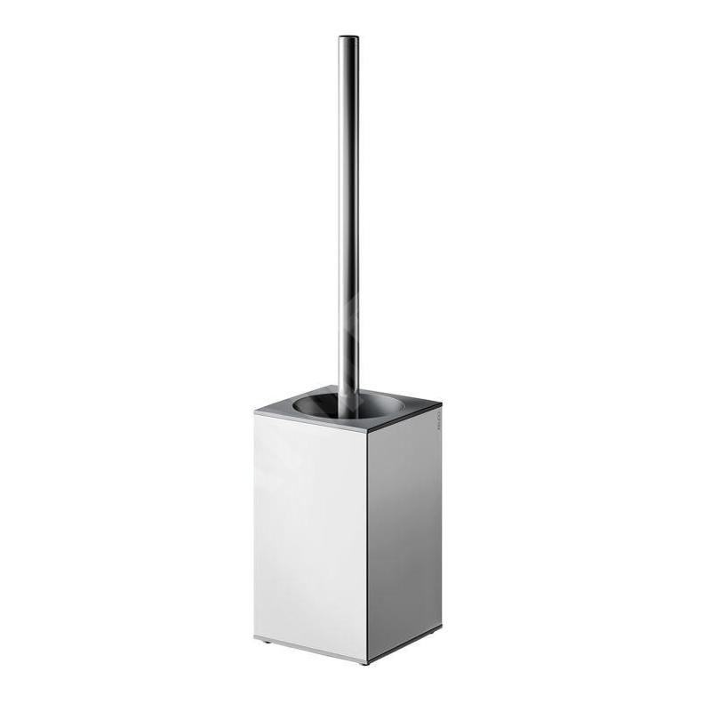 Keuco Edition 90 - Brosse WC à poser, chrome 19069010100