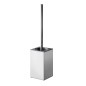 Keuco Edition 90 - Brosse WC à poser, chrome 19069010100