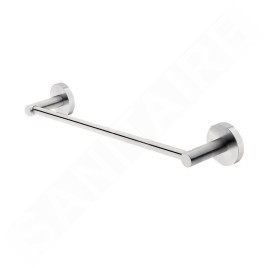 Nimco Unix - Porte-serviettes, longueur 51 cm, inox brossé UNM 13046-10