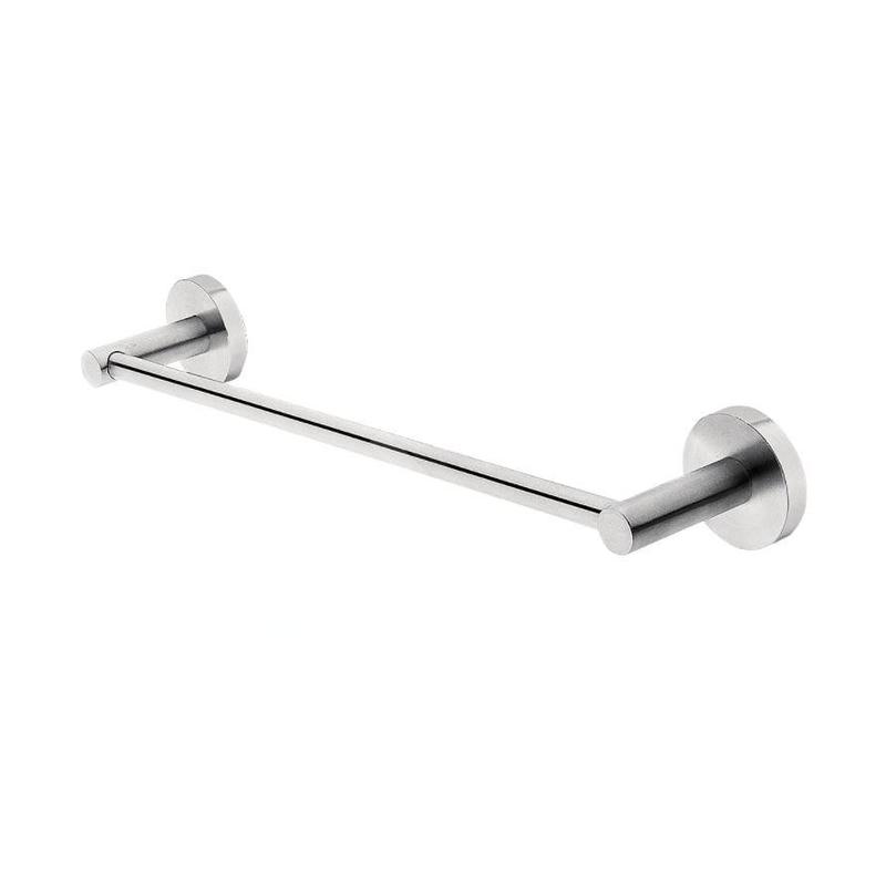 Nimco Unix - Porte-serviettes, longueur 51 cm, inox brossé UNM 13046-10