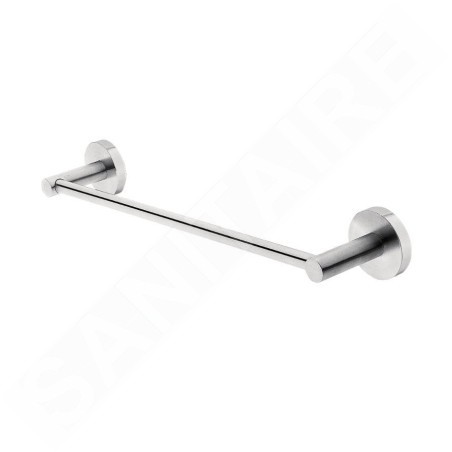 Nimco Unix - Porte-serviettes, longueur 51 cm, inox brossé UNM 13046-10