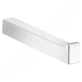 Keuco Edition 11 - Porte-papier toilette de réchange, chrome 11163010000