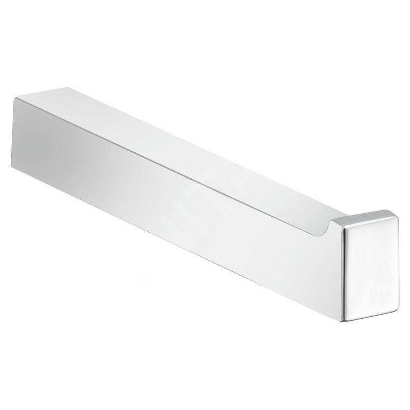 Keuco Edition 11 - Porte-papier toilette de réchange, chrome 11163010000