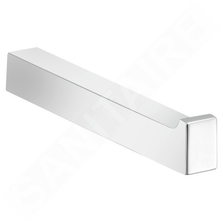 Keuco Edition 11 - Porte-papier toilette de réchange, chrome 11163010000