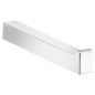 Keuco Edition 11 - Porte-papier toilette de réchange, chrome 11163010000