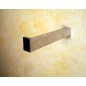 Keuco Edition 11 - Porte-papier toilette de réchange, chrome 11163010000