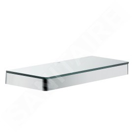Axor Universal - Étagère 300 mm, chrome 42838000