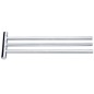 Nimco Bormo - Porte-serviettes, longueur 420 mm, chrome BR 11096-3-26