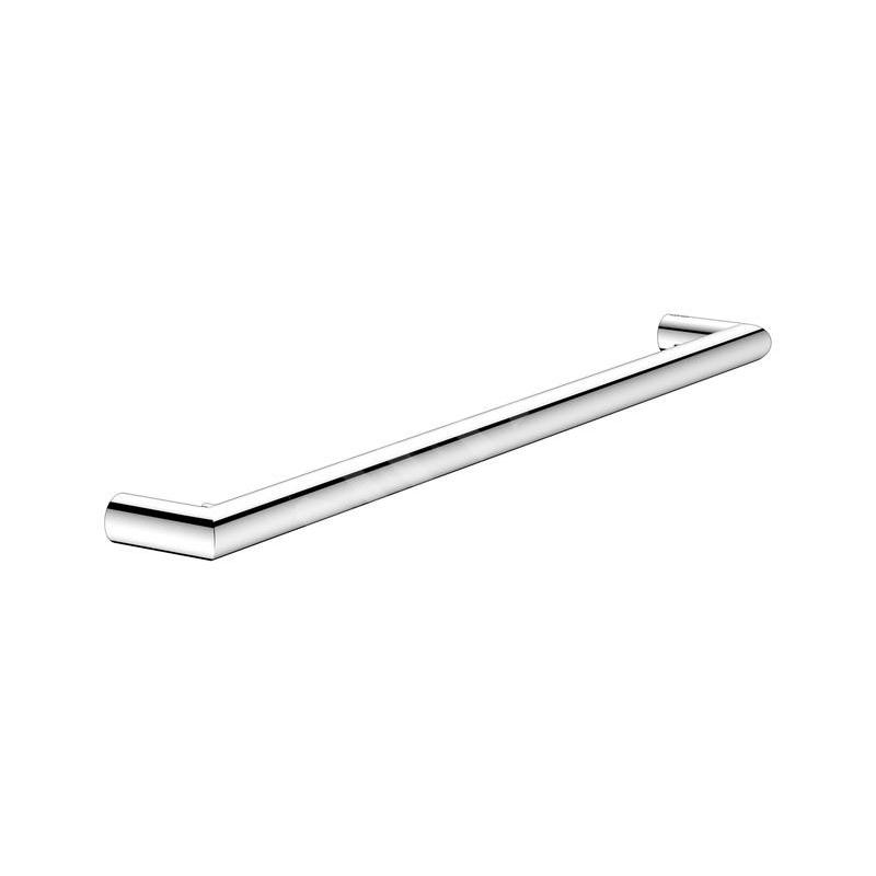 Keuco Reva - Porte-serviettes, longueur de 800 mm, chrome 12801010800