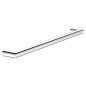 Keuco Reva - Porte-serviettes, longueur de 800 mm, chrome 12801010800