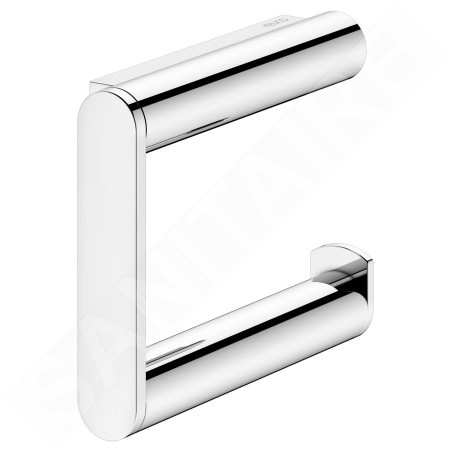 Keuco Plan - Porte-papier toilette, inox 14962070000