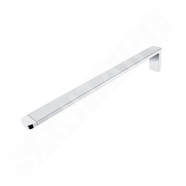 Nimco Maya - Porte-serviettes, longueur 370 mm chrome MA 29097-26