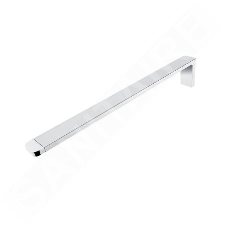 Nimco Maya - Porte-serviettes, longueur 370 mm chrome MA 29097-26