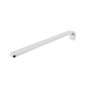 Nimco Nikau - Porte-serviettes, longueur 380 mm, chrome NK 30097-26