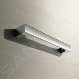 Keuco Edition 11 - Poignée de relèvement, longueur 300 mm, chrome 11107010000