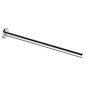Keuco Plan - Porte-serviettes, longueur 450 mm, chrome 14920010000