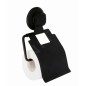Compactor Bestlock - Porte-papier toilette, noir RAN9781