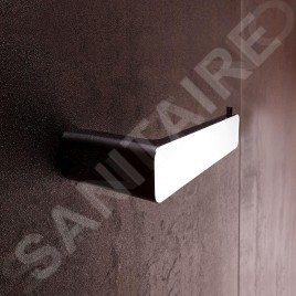 Nimco Maya - Porte-papier toilette, chrome MA 29055-26