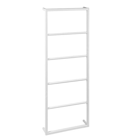 Sapho Ska - Porte-serviettes 450x1150 mm, blanc mat SKA511