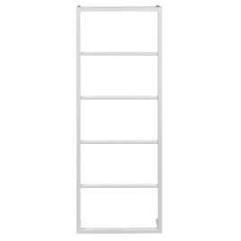 Sapho Ska - Porte-serviettes 450x1150 mm, blanc mat SKA511