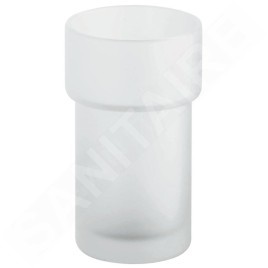 Grohe Allure - Verre, satin 40254000