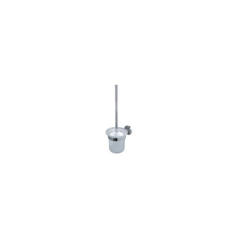 Novaservis Mephisto - Brosse de WC, chrome 6833,0 Novaservis Mephisto - Brosse de WC, chrome 6833,0