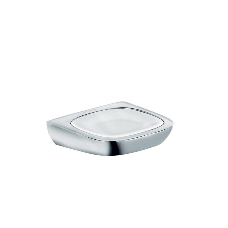 Kludi Amba - Porte-savon, chrome 5398505
