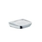 Kludi Amba - Porte-savon, chrome 5398505