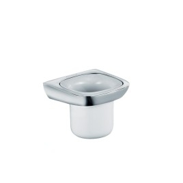 Kludi Amba - Porte-verre, chrome 5397505