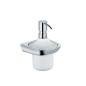 Kludi Amba - Distributeur de savon liquide, chrome 5397605