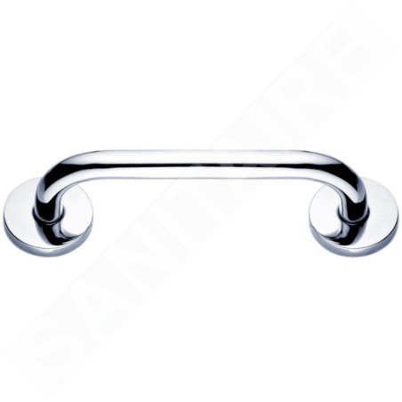 Nimco Poignées - Poignée, inox BM 3035M-18