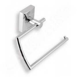 Novaservis Metalia 12 - Porte-rouleaux, chrome 0231,0