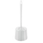Aqualine Zeno - Brosse de toilette, blanc ZE33