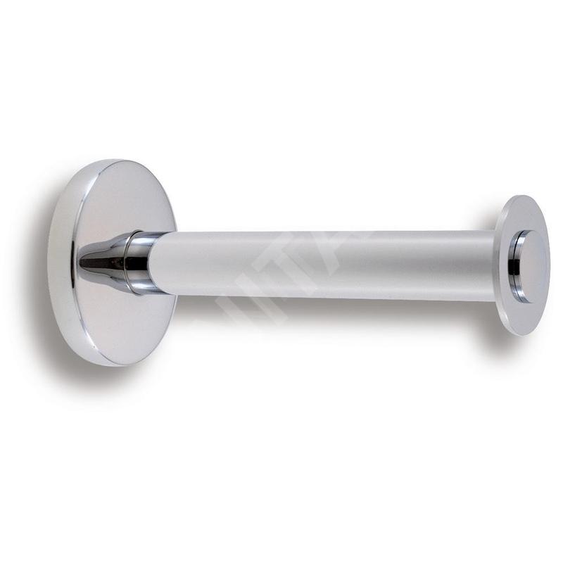 Novaservis Metalia 1 - Porte-rouleaux droit, chrome 6142,0 Novaservis Metalia 1 - Porte-rouleaux droit, chrome 6142,0