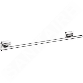 Hansgrohe PuraVida - Porte-serviettes, 600 mm, chrome 41506000