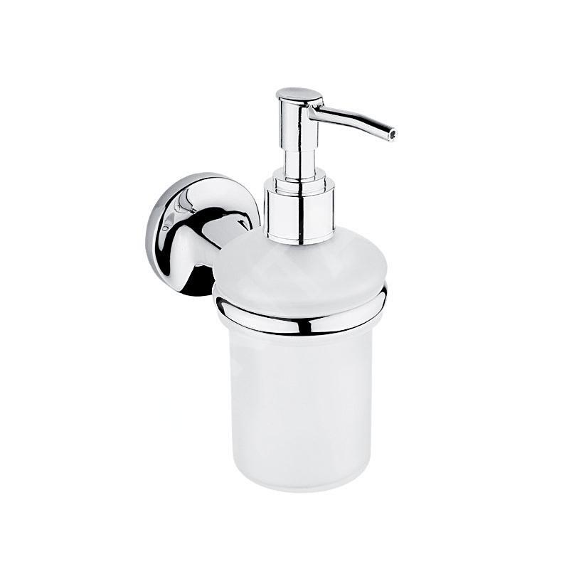 Nimco Monolit - Distributeur de savon, chrome MO 4031C-P-26