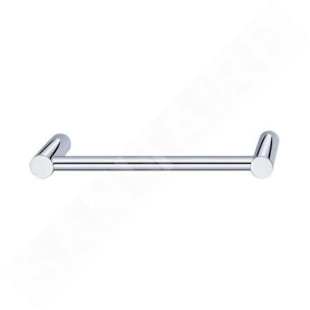 Nimco Bormo - Porte-serviettes, longueur 360 mm, chrome BR 11035-26