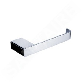 Nimco Kibo - Porte papier toilette, chrome Ki 14055g-26