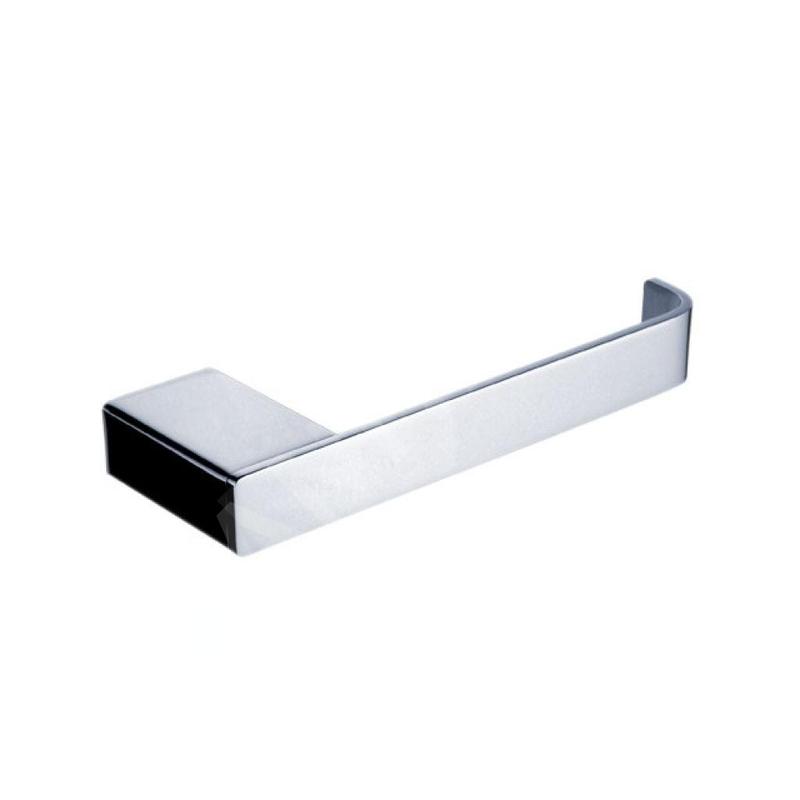 Nimco Kibo - Porte papier toilette, chrome Ki 14055g-26