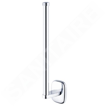 Nimco Simona - Porte-papier toilette de rechange, chrome SI 7255S-26