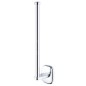 Nimco Simona - Porte-papier toilette de rechange, chrome SI 7255S-26