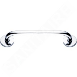 Nimco Poignées - Poignée, longueur 350 mm, acier inoxydable BM 3035-18
