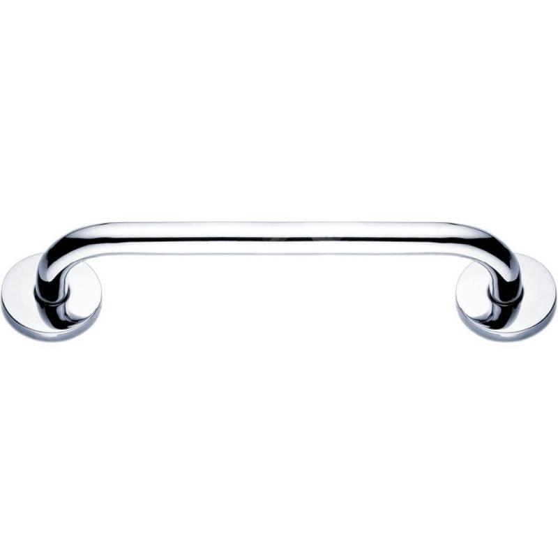Nimco Poignées - Poignée, longueur 350 mm, acier inoxydable BM 3035-18